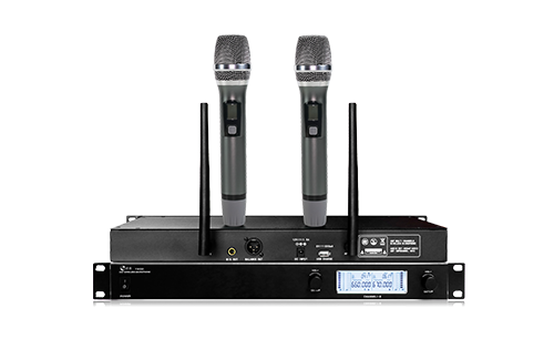 一拖四無線手持話筒、一拖二無線手持話筒YW44、YW22