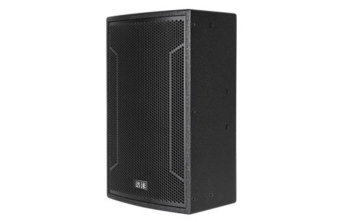 全頻音箱MF10、MF12