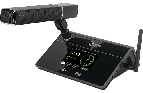 無線主席話筒、無線代表話筒 YW51C YW51E、YW50C YW50E