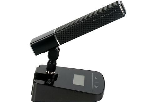 無線主席話筒、無線代表話筒 YW41C YW41F、YW40C YW40F