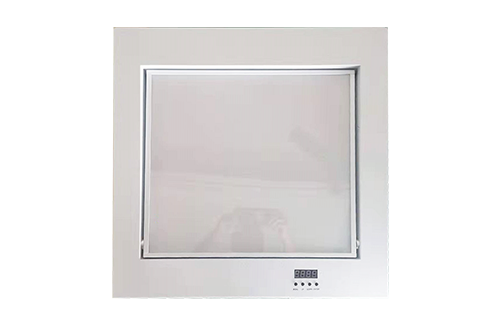 LED三基色柔光燈（電動(dòng)翻轉(zhuǎn)）LR1080